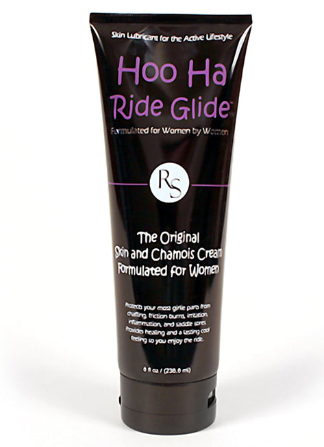 Hoo Ha Ride Glide 8oz