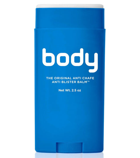 BodyGlide Anti Blister and Chafing Stick 2.5 oz