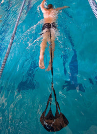 StrechCordz Drag Belt/Tow Tether