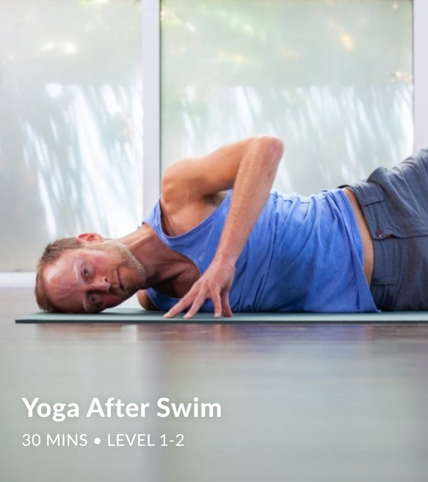 Practyce Annual Online Yoga Membership - New to Practyce - Default Title