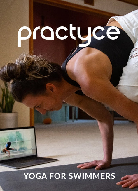 Practyce Annual Online Yoga Membership - New to Practyce