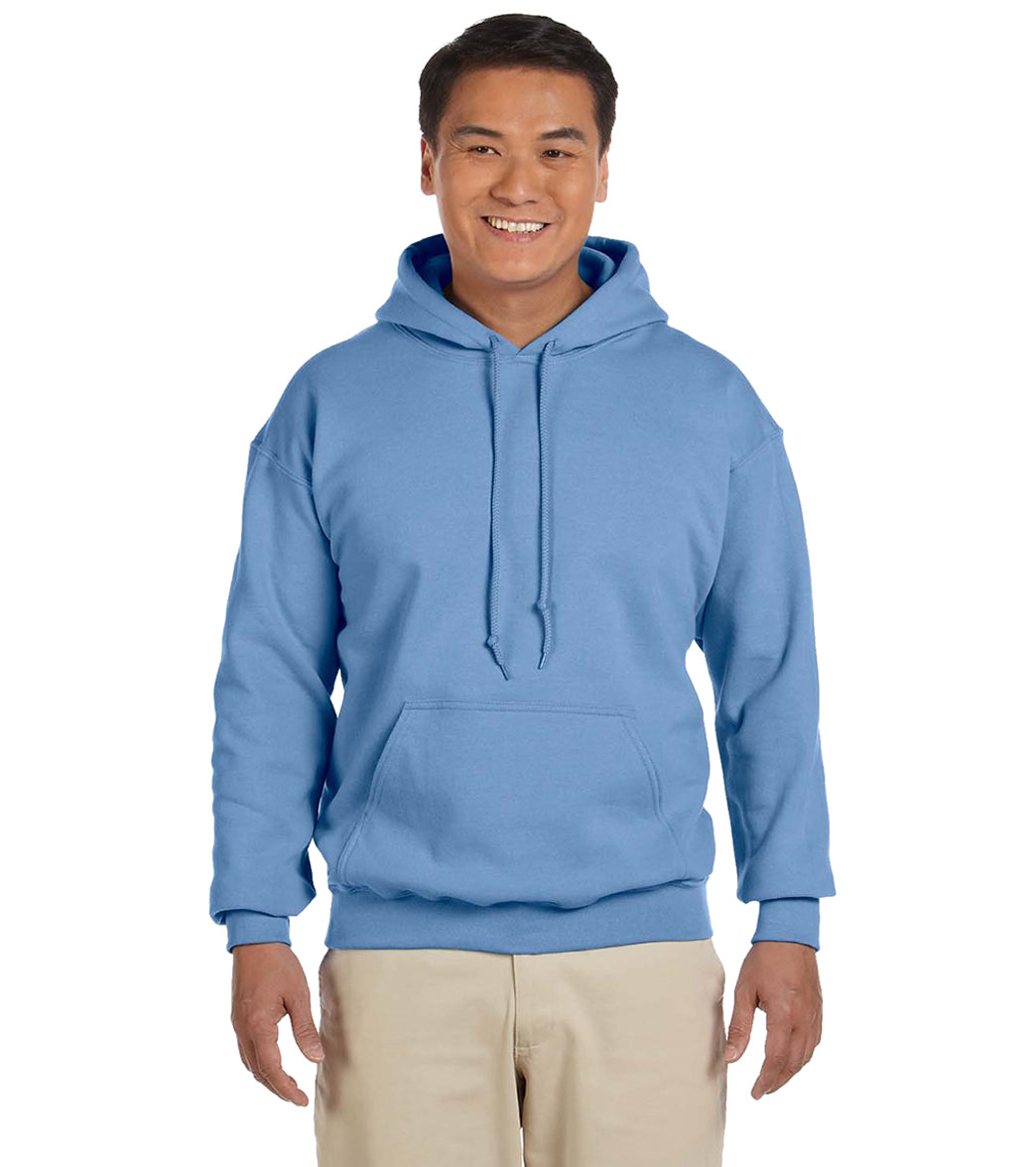 SwimOutlet Unisex Heavy Blend Hooded Sweatshirt