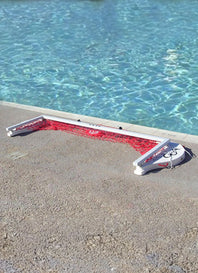 FlipFloat Senior Folding Goal 750 Water Polo Goal