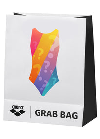 Arena Women's Conservative Back One Piece Swimsuit Grab Bag