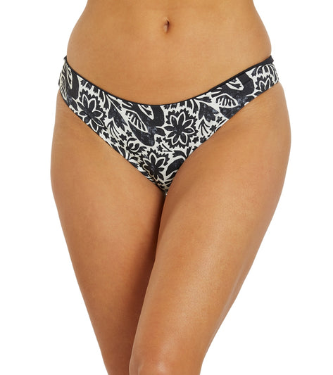 Prana Gemma Reversible Flora Bottom main image 0