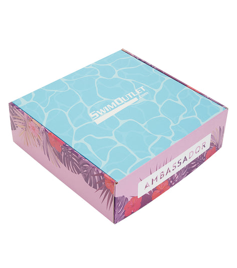 SwimOutlet Ambassador Gift Box