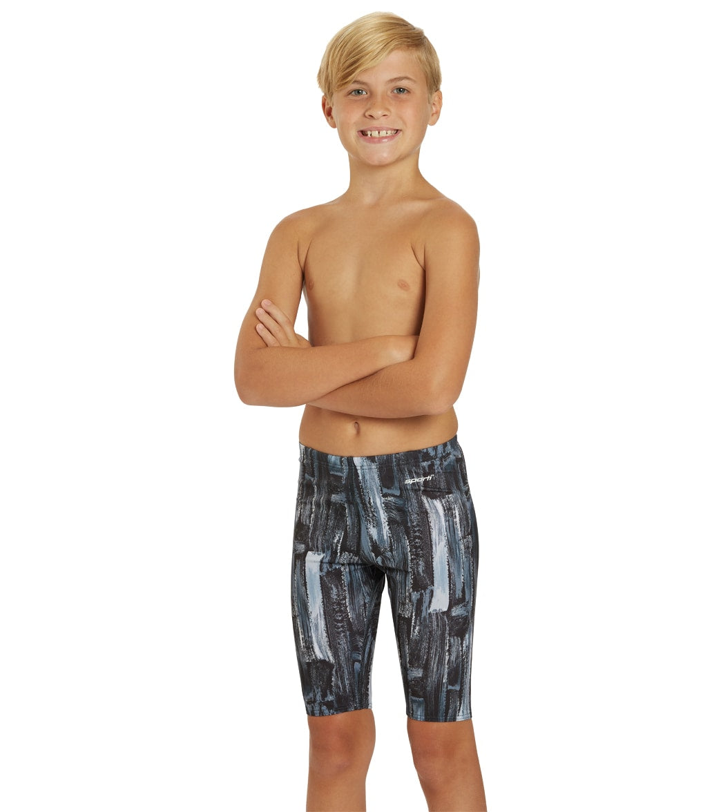 Sporti HydroLast Artsy Jammer Swimsuit Youth (22-28)