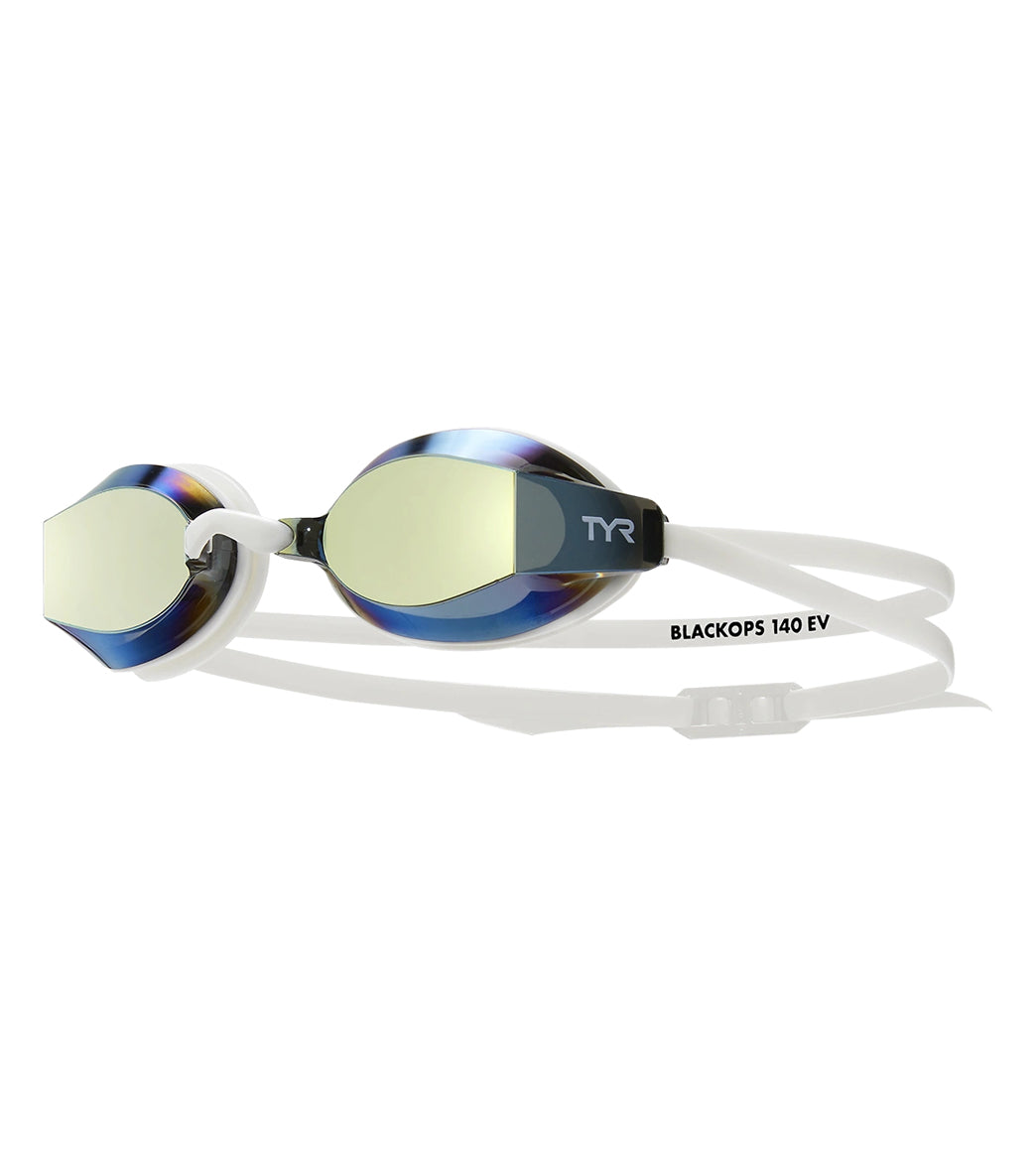 Adults Black Ops 140 EV Mirrored Racing Goggles – EU Adults Black Ops 140 EV Mirrored Racing Goggles – EU