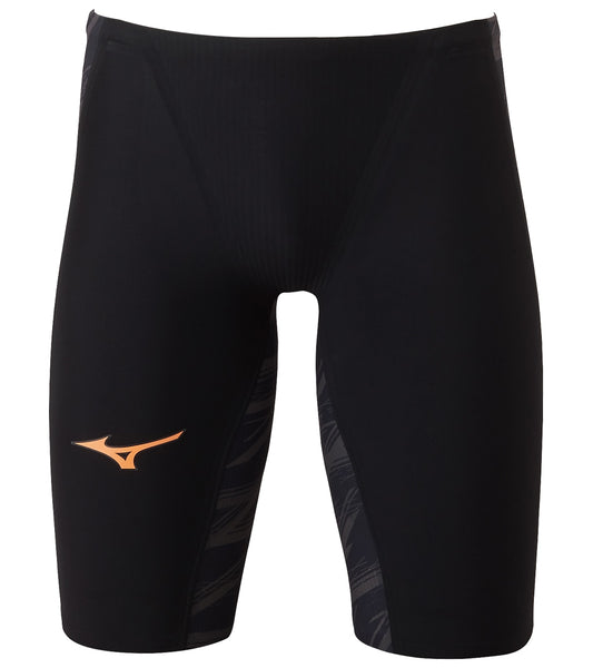 Mizuno Men's GXSonic V Multi Racer Tech Suit Swimsuit at