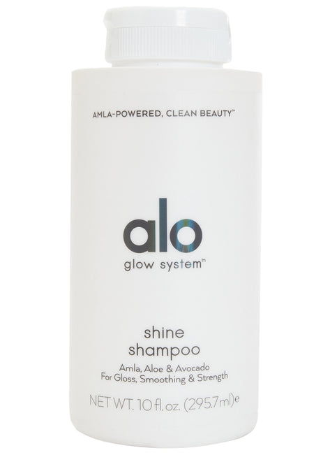 Alo Yoga Shine Shampoo, 10 oz