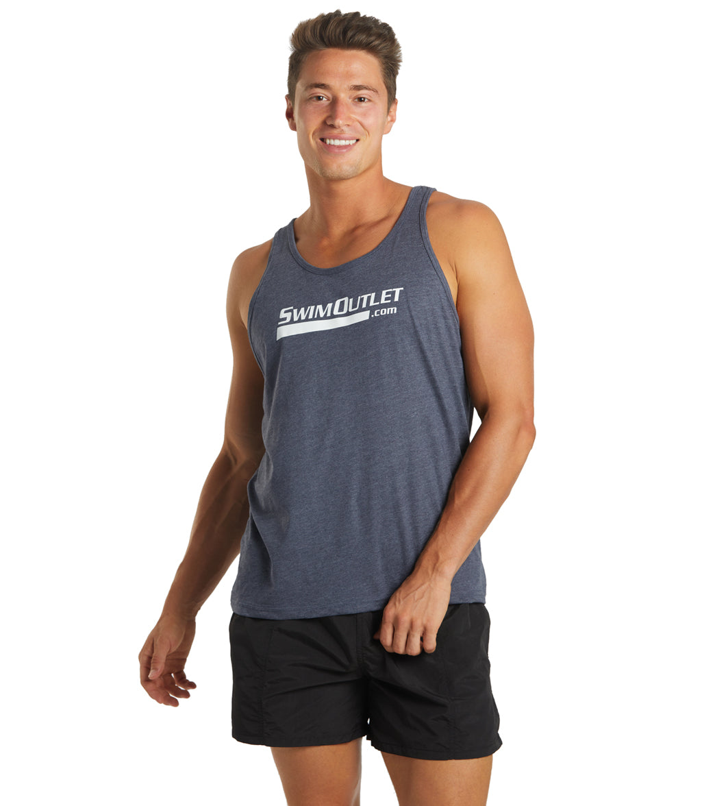 SwimOutlet Limited Edition Men's Tank Top