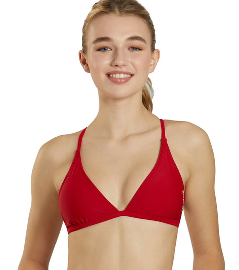 Sporti Active Tie Back Bikini Top main image 1