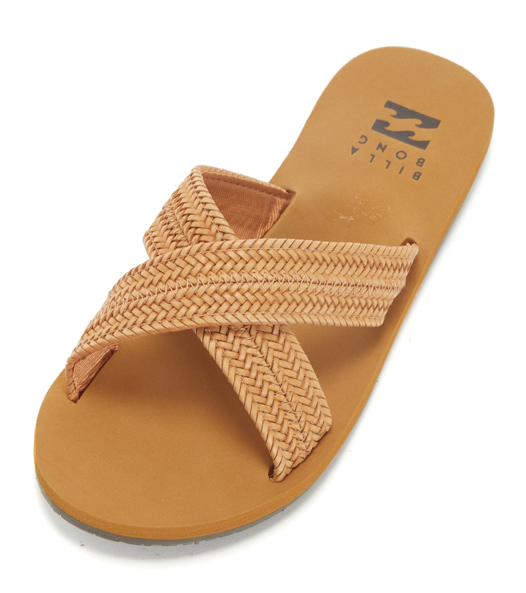 Billabong Womens Avery Slide Sandals
