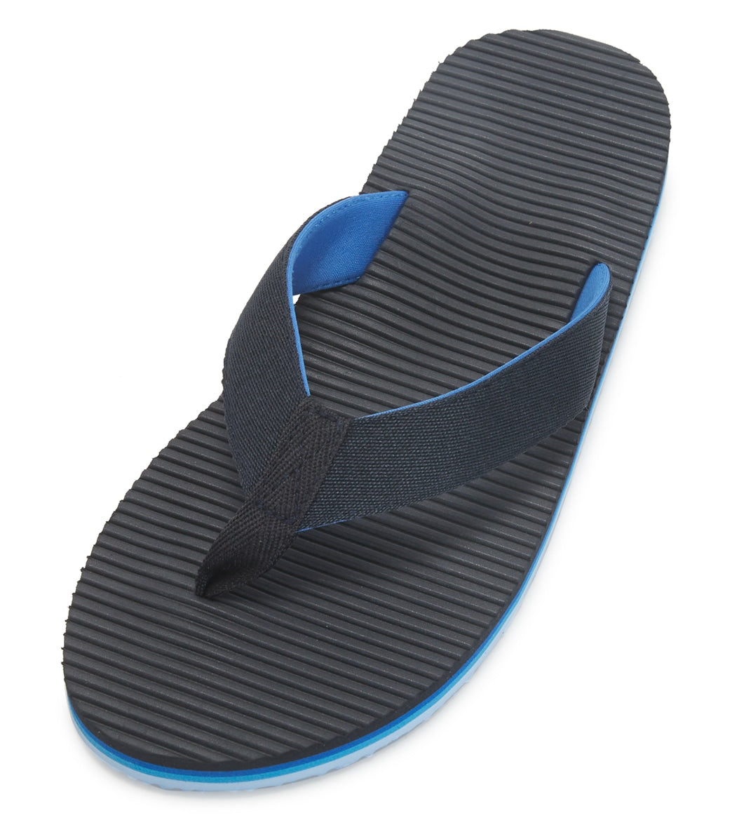Hurley Mens One And Only Flip Flops