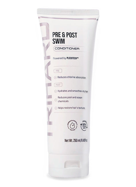 Trihard Pre & Post-Swim Conditioner 8.45fl oz