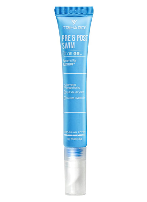 Trihard Pre & Post-Swim Eye Gel 1.05 oz