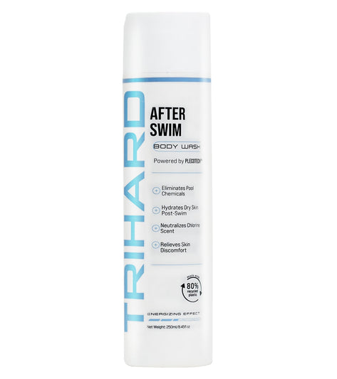 Trihard After Swim Body Wash Classic 8.45fl oz