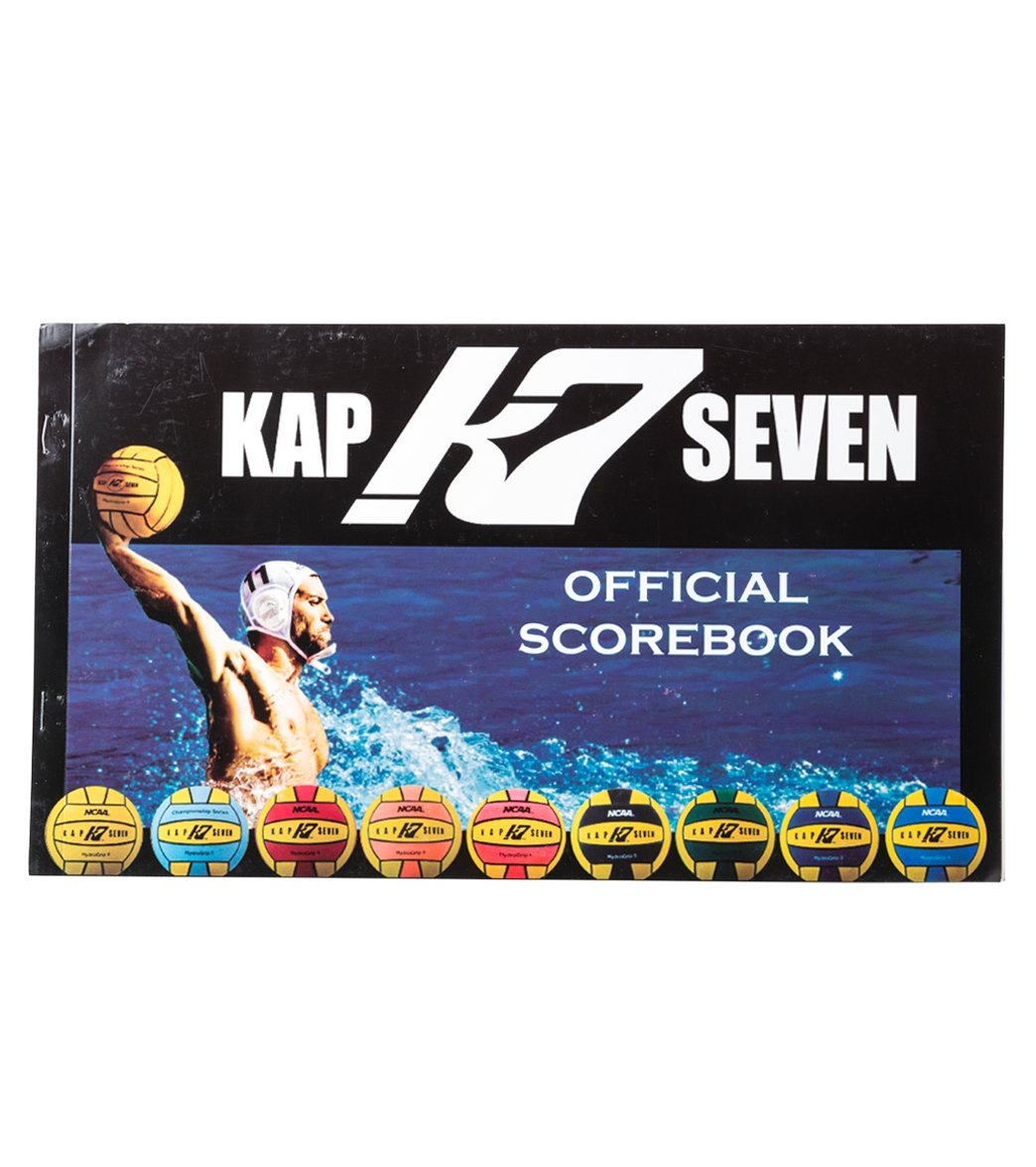 Kap7 Scorebook at
