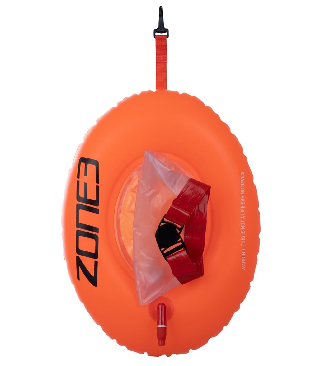 Zone3 Swim Safety Buoy/Hydration Control at