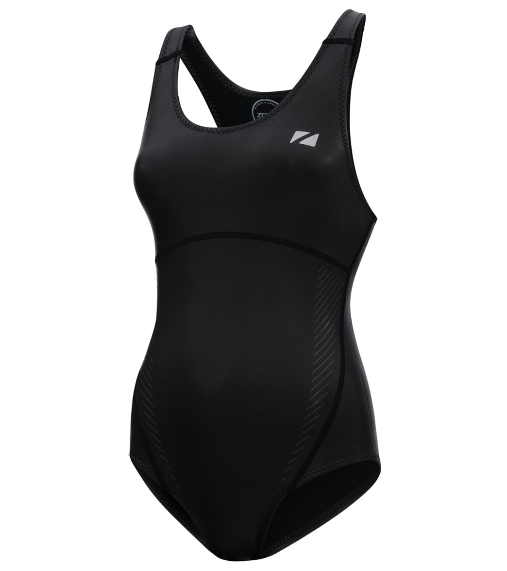 Zone3 Women's Neoprene Swim Suit at SwimOutlet.com
