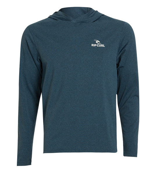 Rip Curl Cappello Da Surf Uomo UPF 50+ – Asciugatura Rapida Con Patta Rimovibile Per Il Collo