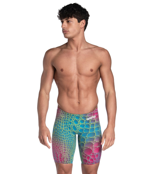 Arena Men's Powerskin Carbon Air2 SL Limited Edition Jammer Tech Suit