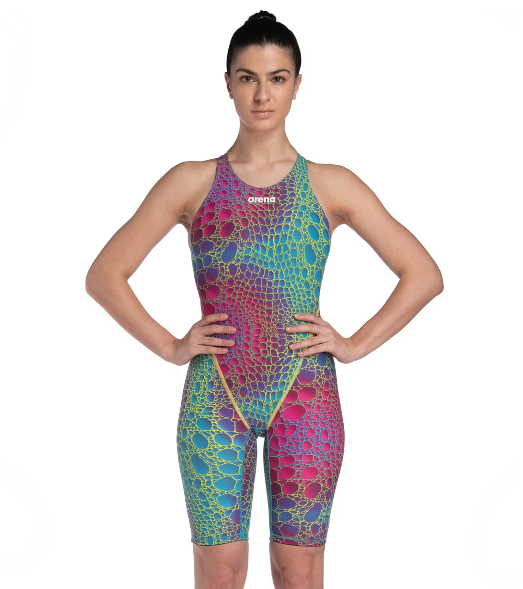 Arena Women's Powerskin ST Next Limited Edition Open Back Tech Suit ...