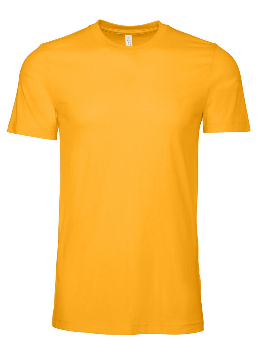 Bella + Canvas Unisex Jersey T-Shirt at SwimOutlet.com