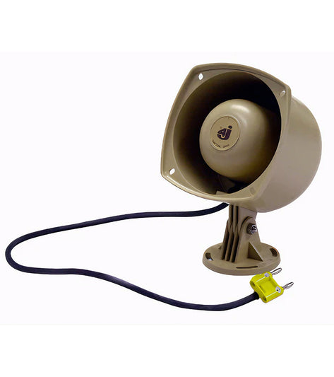 Colorado Time Systems Speaker