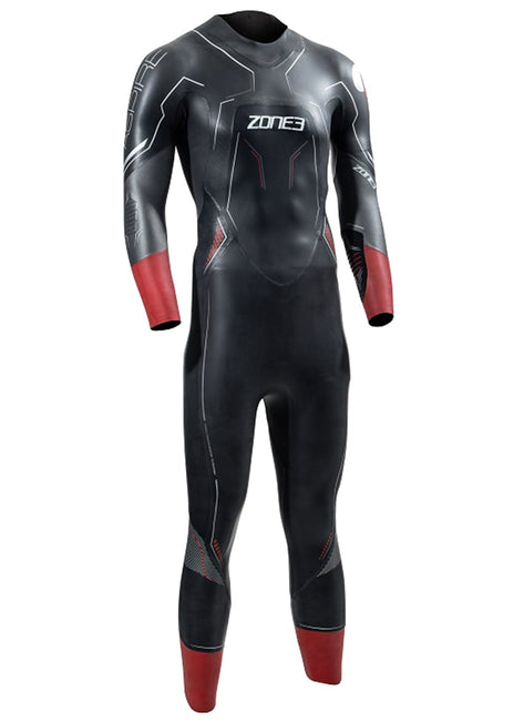 Zone3 Men's Aspire Fullsuit Tri Wetsuit