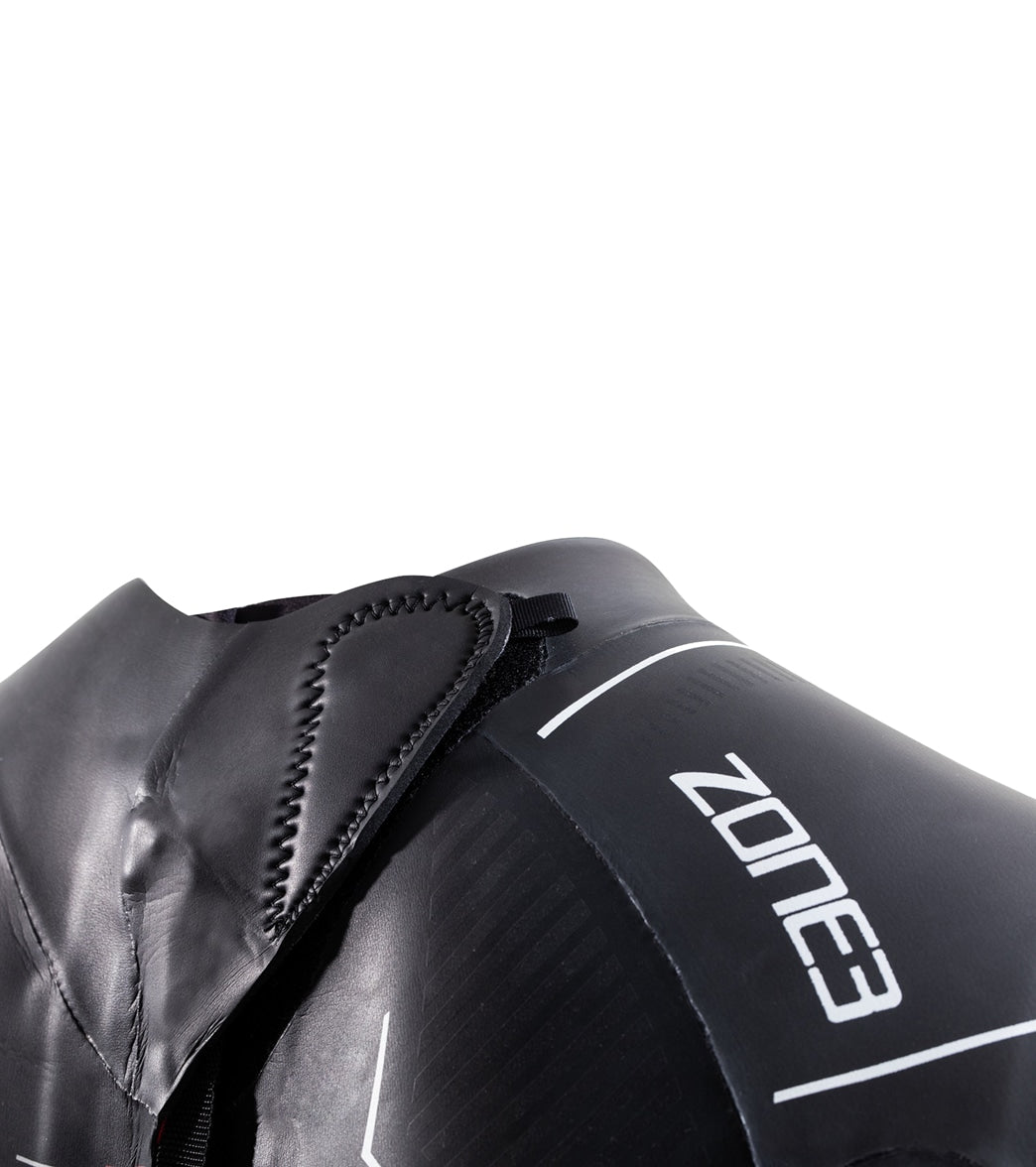 Zone3 Men's Aspire Fullsuit Tri Wetsuit at SwimOutlet.com