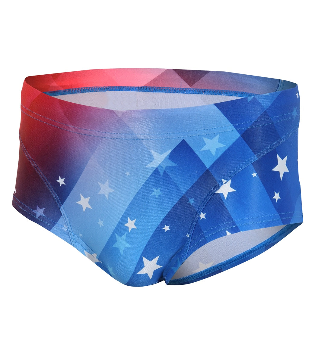 Zone3 Men's Brief Swimwear (Usa Exclusive) at