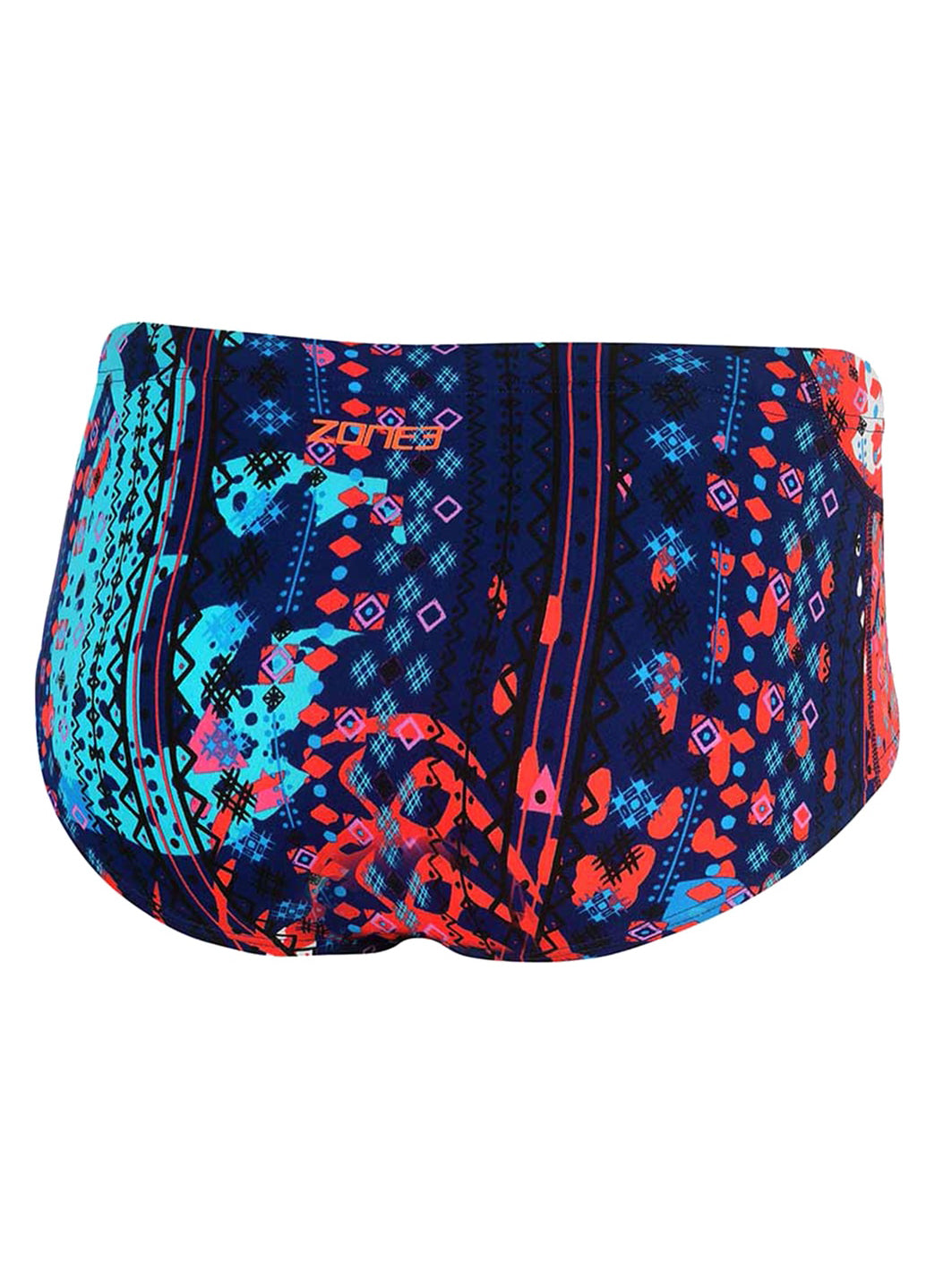 Zone3 Boy's Aztec 2.0 Swim Brief Swimsuit at SwimOutlet.com