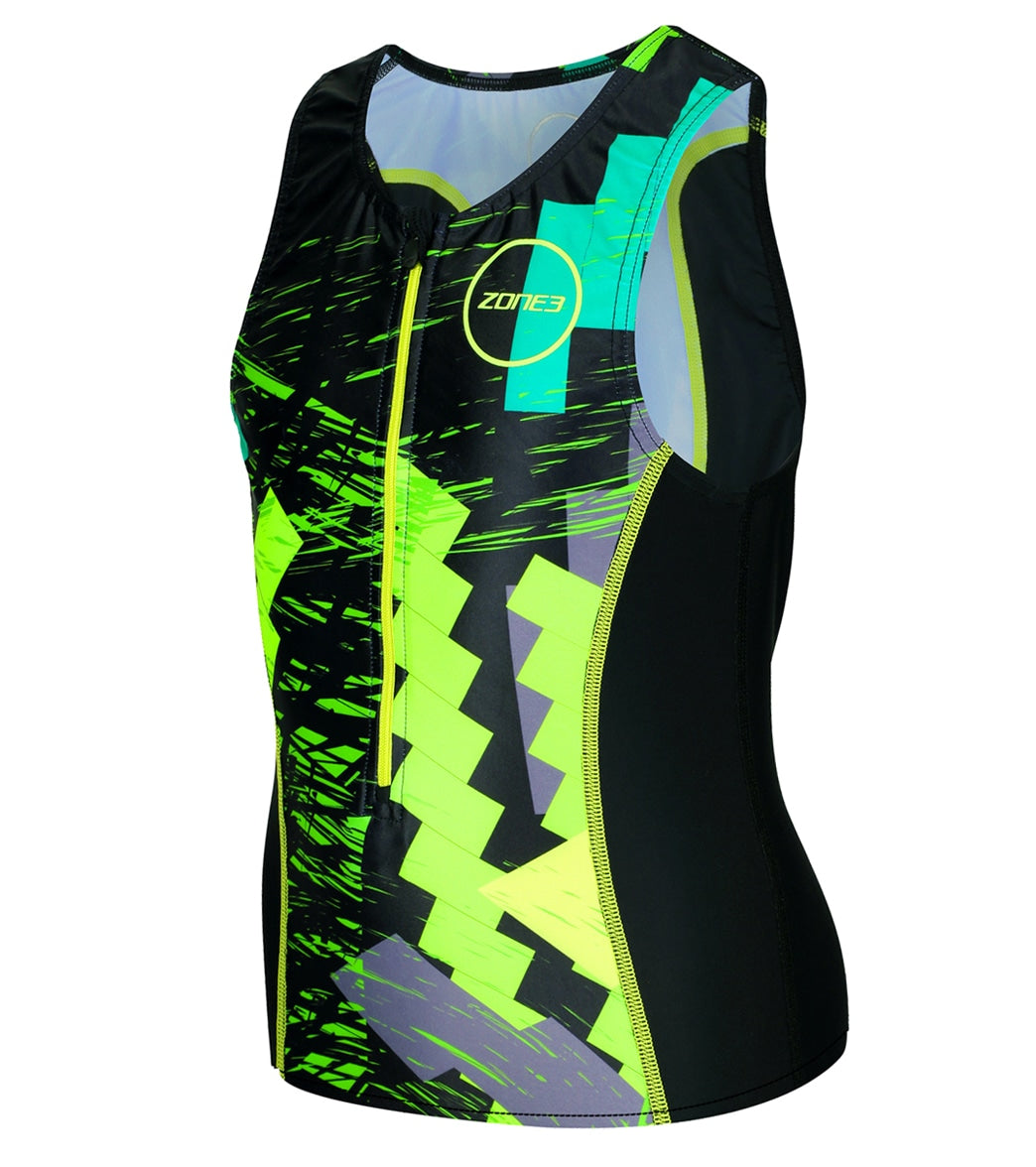 Zoot Mallas Cortas Ultra Tri BCRF 6 En Promoción | Mujer Ropa