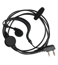 SONR Radio Headset