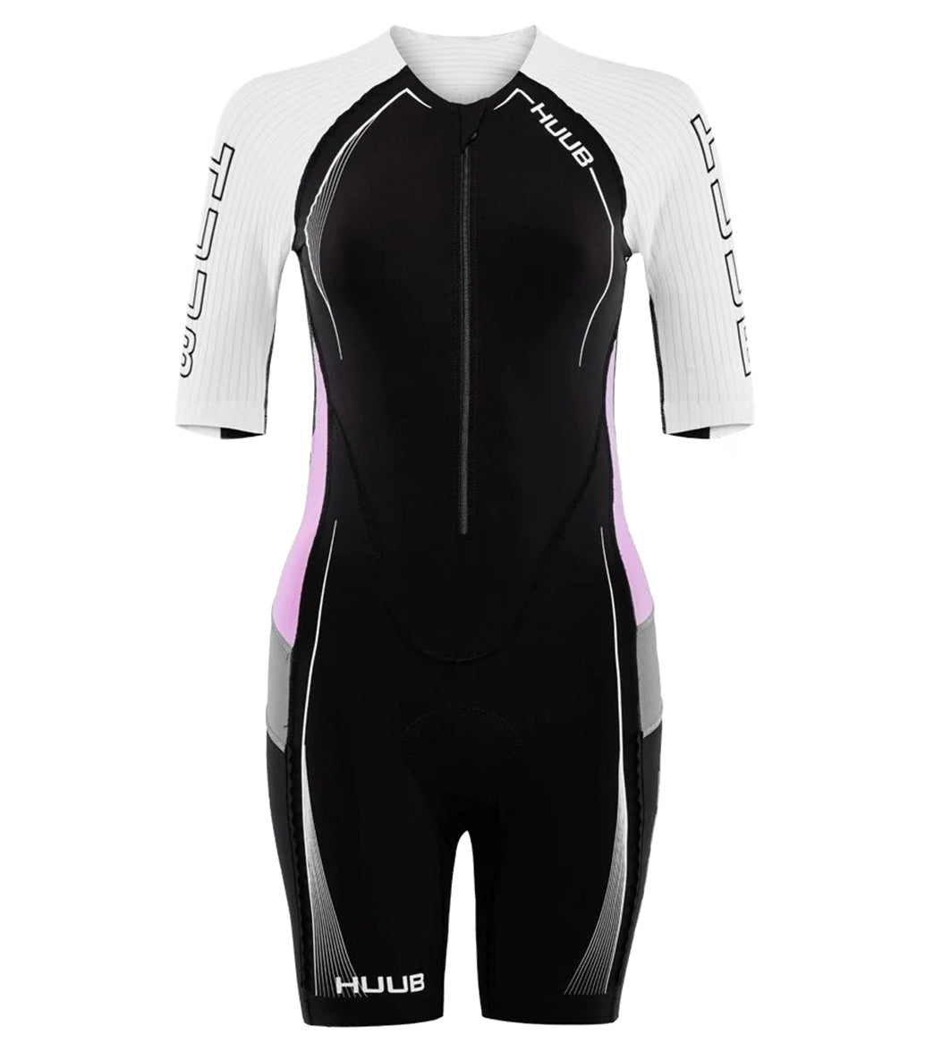 HUUB Women's Anemoi Aero Tri Suit at