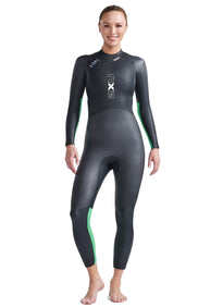 2XU Women's Propel Open Water Wetsuit