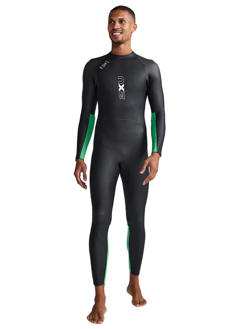 2XU Men's Propel Open Water Wetsuit