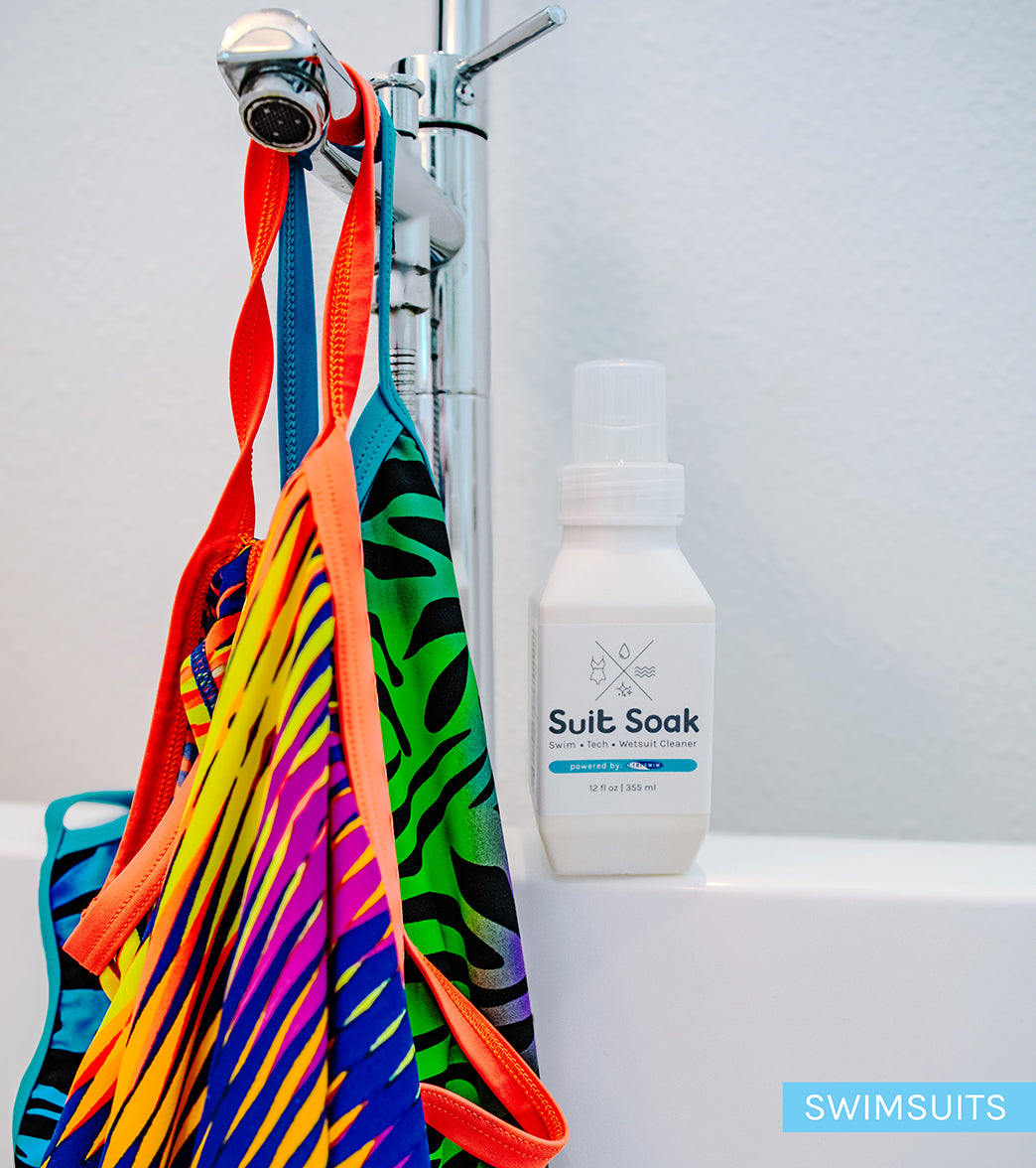 TRISWIM SUIT SOAK 12oz at SwimOutlet.com