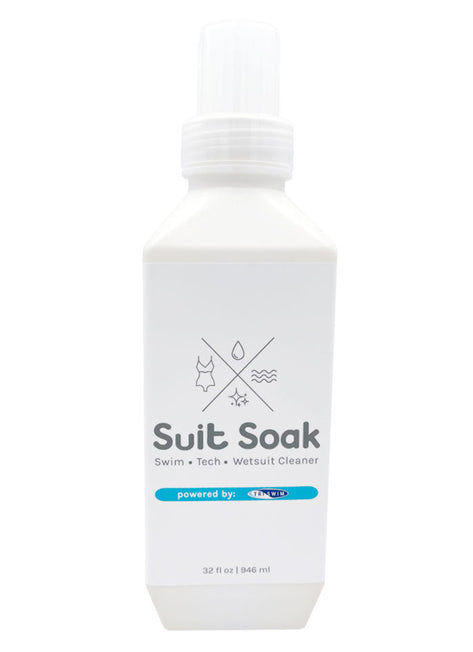 TRISWIM SUIT SOAK 32oz