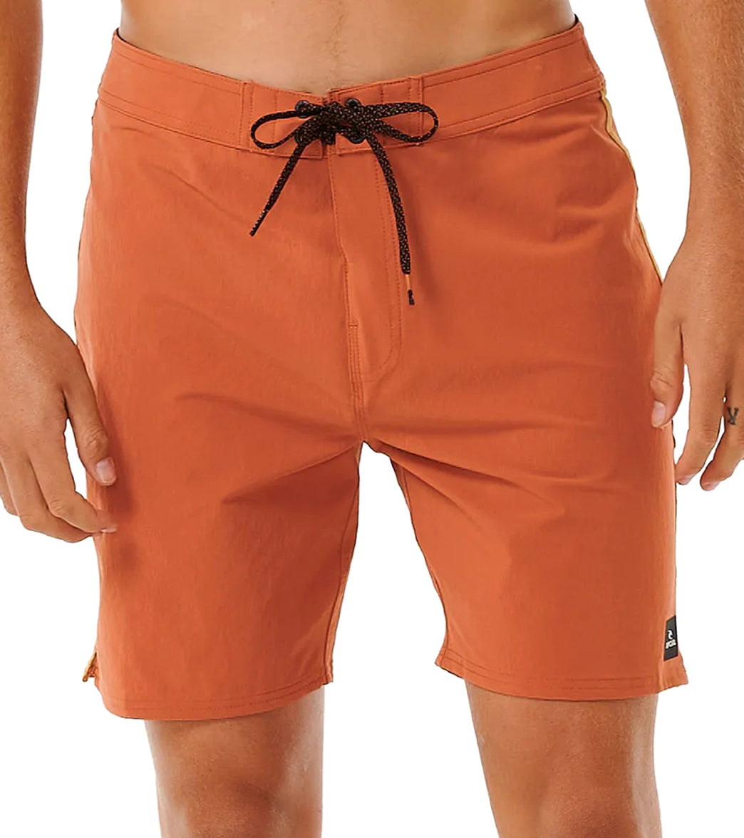 Rip Curl Men's 18" Mirage Core Cordura Board Shorts at