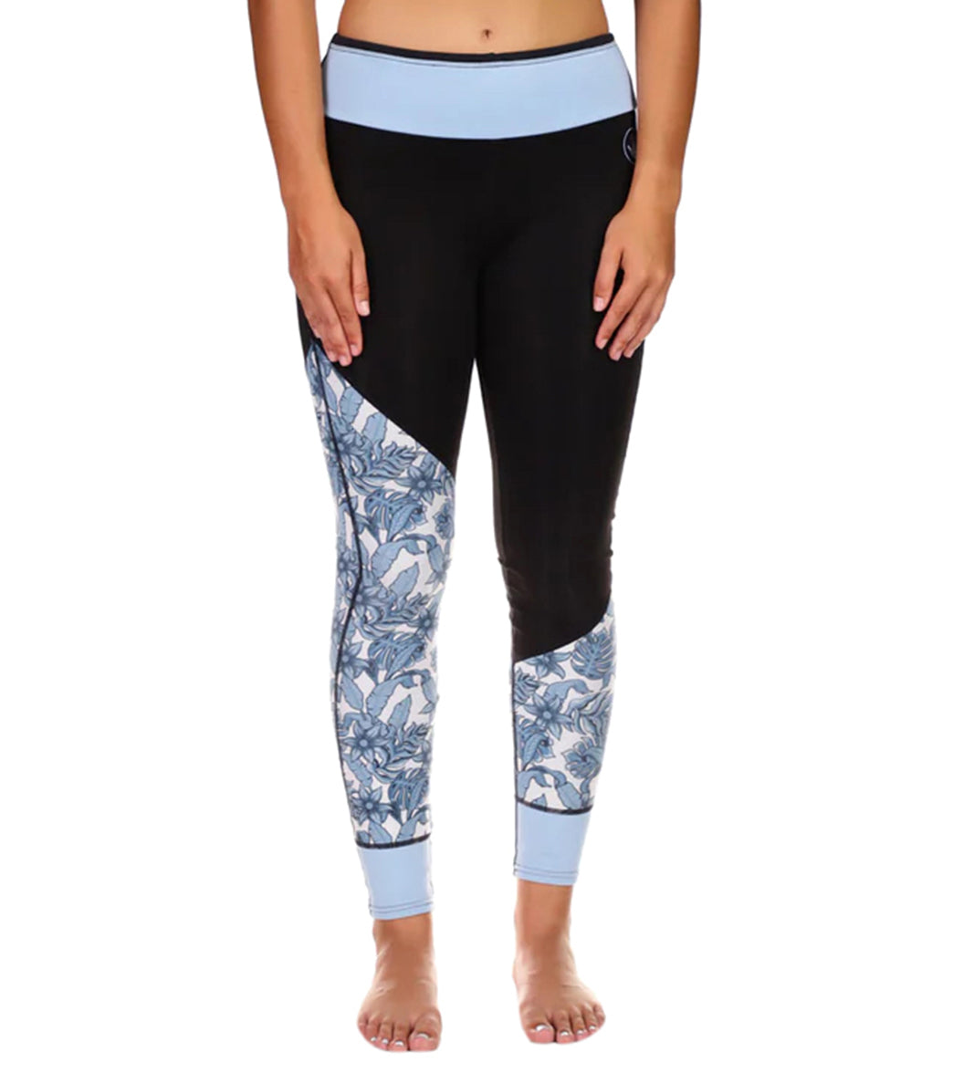 Body Glove Women S 5 Mm Stellar Wetsuit Pant At Swimoutlet