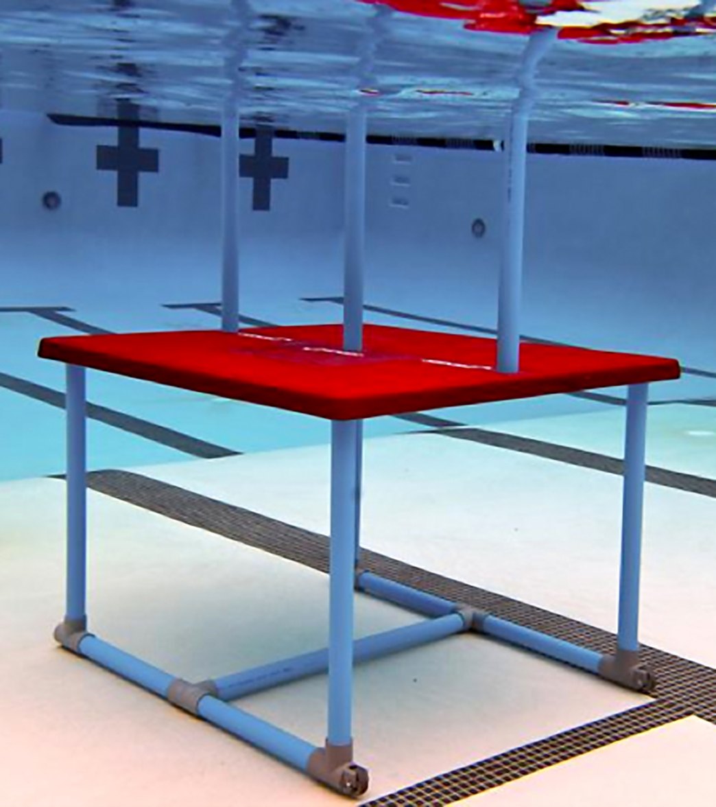 FINIS Swim Teaching Platform 1.2m x 1.1m at