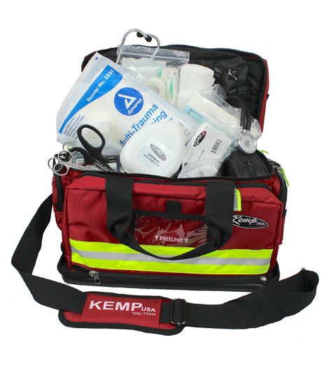 KEMP USA Medical Supply Pack D