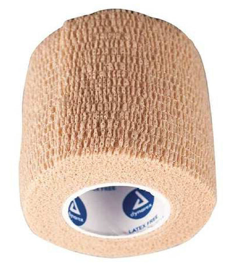 KEMP USA Self-Adherent First Aid Wrap 3