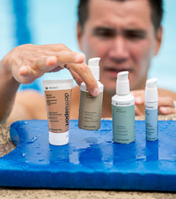 Dermasport Gentle Facial Cleanser, Fragrance-free 2.0fl oz