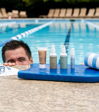 Dermasport Facial Moisturizer, Fragrance-free 2.0fl oz