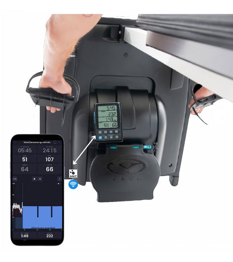 Vasa SwimErg with PM3 Power Meter