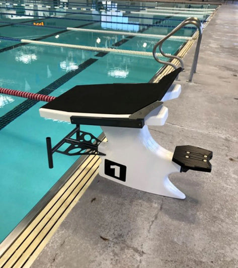 Quikblox Conquest Starting Platform - Mid Profile (Base Model Only)