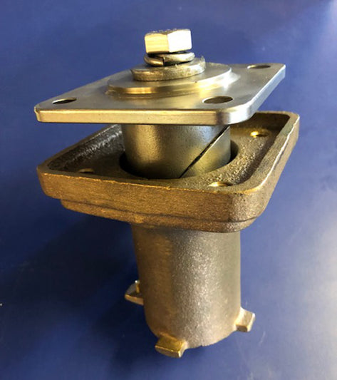 Quikblox Integrated Anchor, 1.900